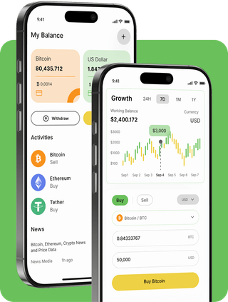 Rook Ledvane trading platform interface with live market data