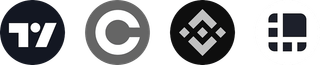 Strategic trading platform partner of Rook Ledvane visual representation and branding